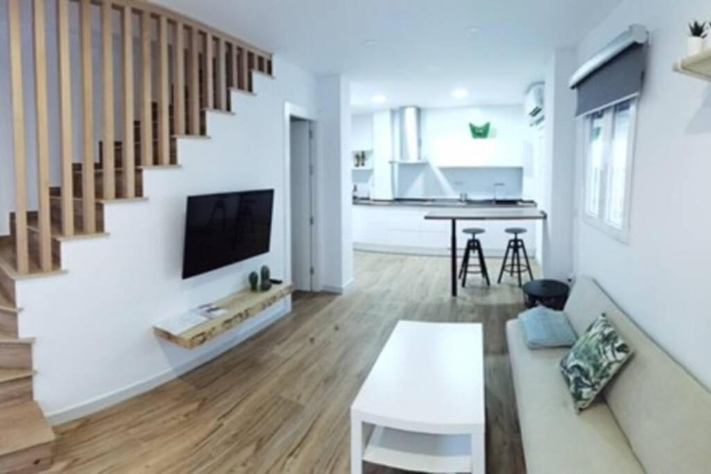 Preciosa Casita Armilla 아파트 외부 사진