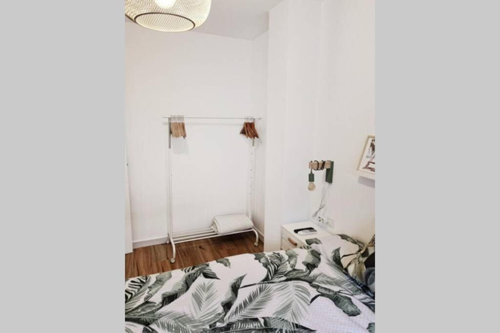 Preciosa Casita Armilla 아파트 외부 사진