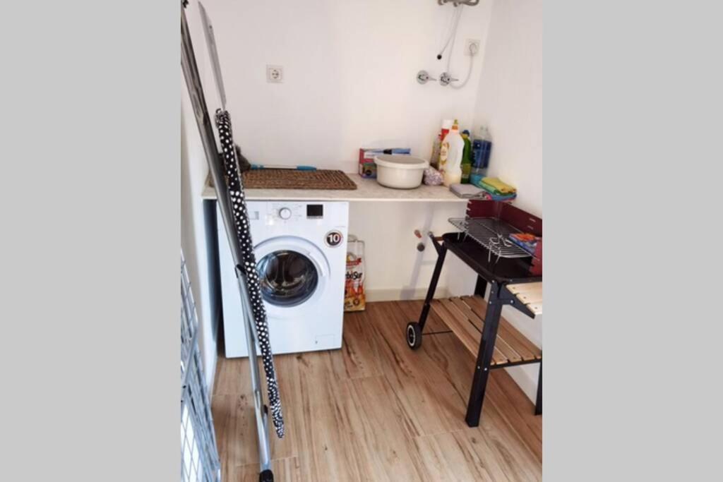 Preciosa Casita Armilla 아파트 외부 사진