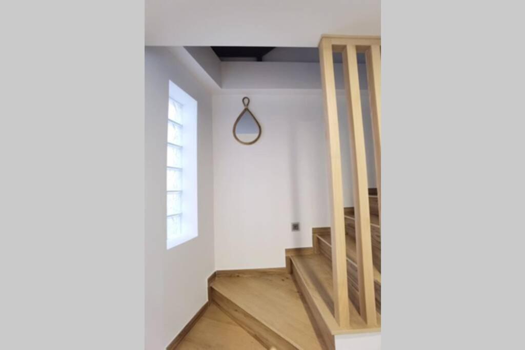 Preciosa Casita Armilla 아파트 외부 사진